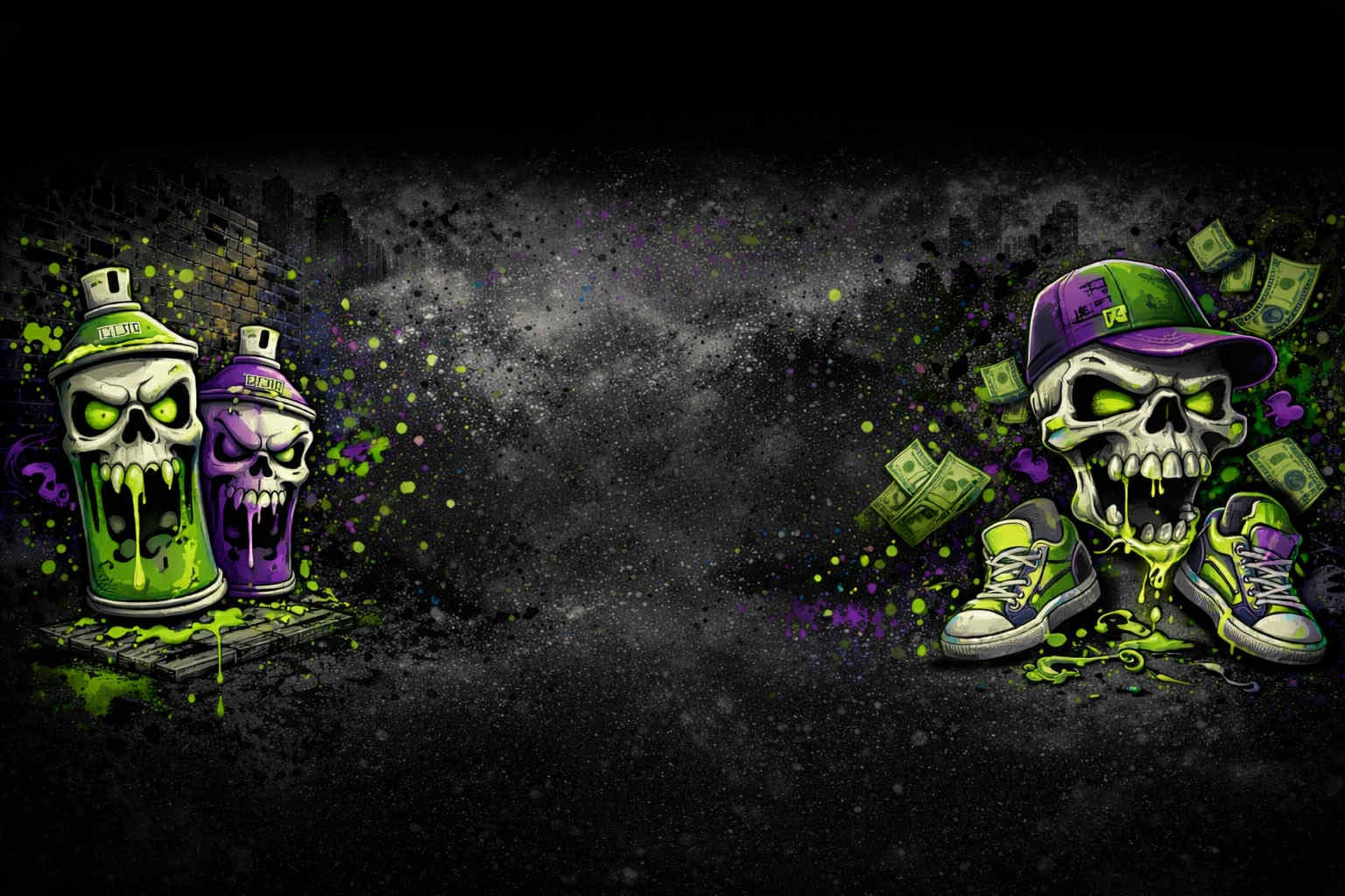 Hero Background